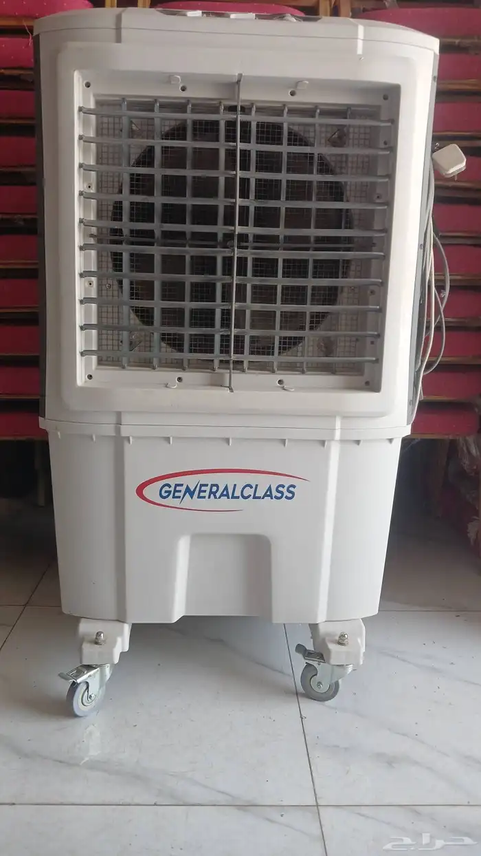 تاجير مكيفات صحراوي تاجير خيام وبيوت شعر وطاولات وكرسي وعقود 0