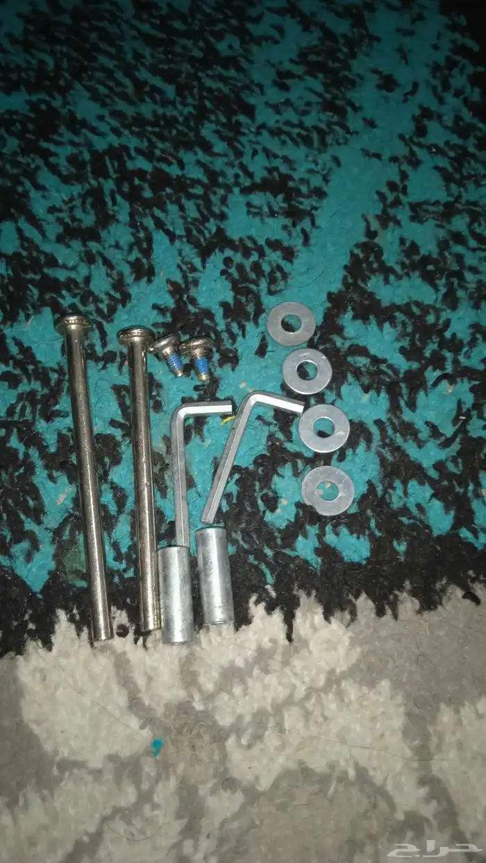 سكيت وطقمين فناجيل بكرتونته 4