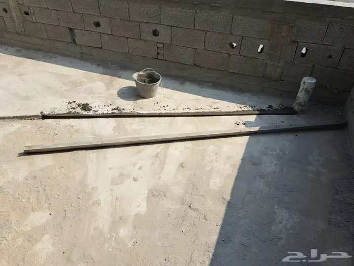 عازل حراري ومائي 7