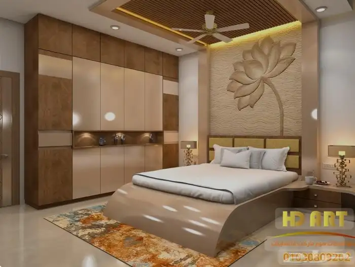 نجار غرف نوم معلم مطابخ معلم ستاير 1