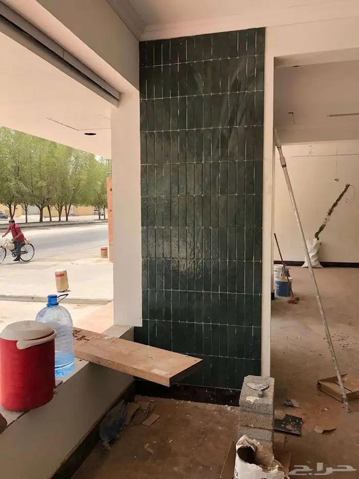 مبلط باكستانى 2