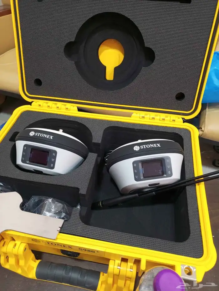 أقوى Gps في المملكة 0