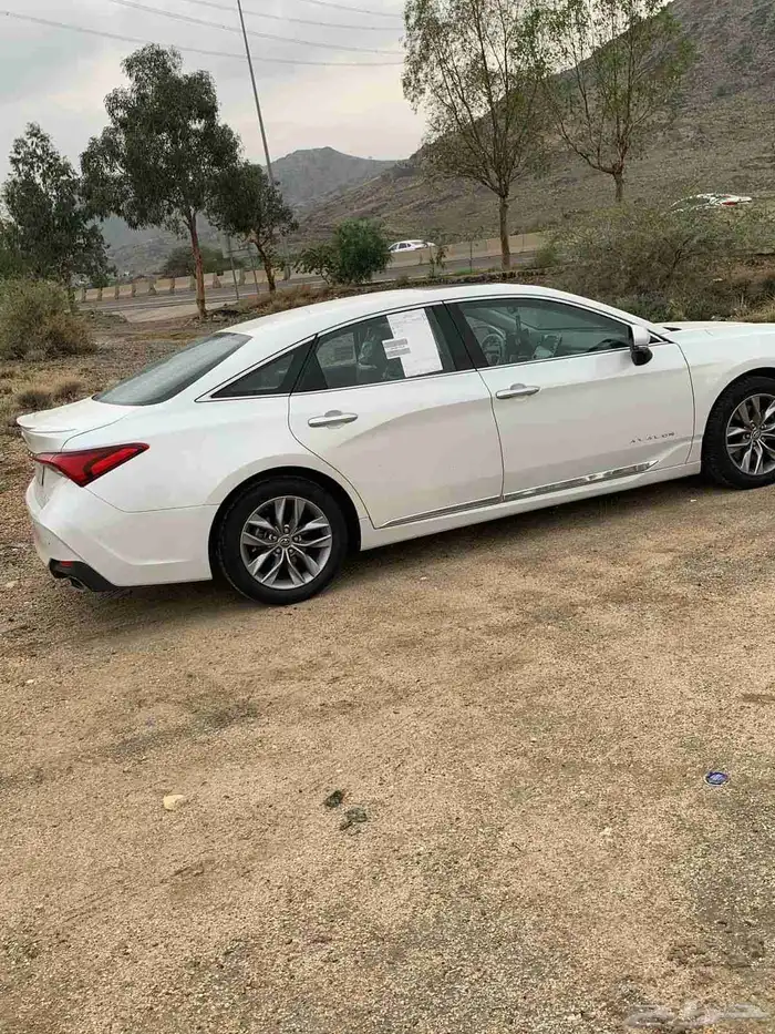 افلون 2020 للبيع فئة تورنق نضيفه جدا الصامل يتواصل معي 8