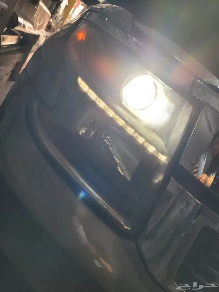 لد داخلي انوار ليد عدسات تصليخ الرموش محولات 0