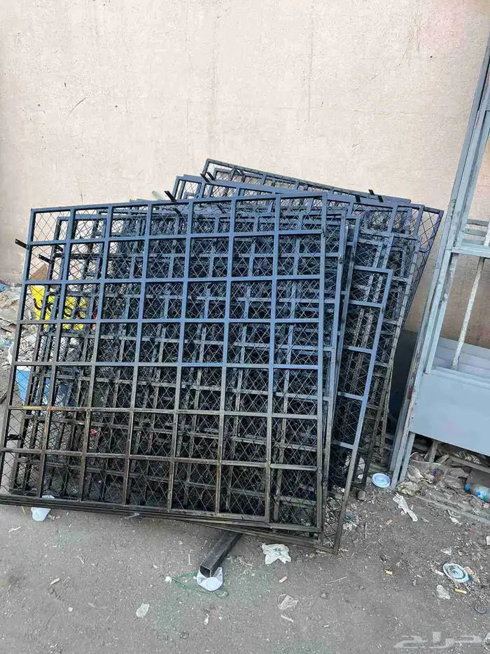 ورشه حداده استيل 3