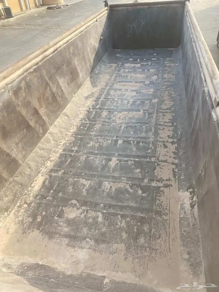 صندوق قلاب للبيع 4