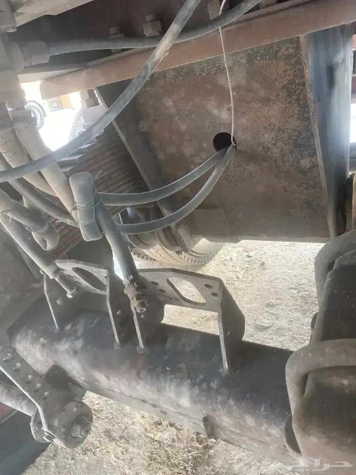 صندوق قلاب للبيع 1