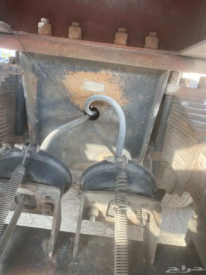 صندوق قلاب للبيع 3