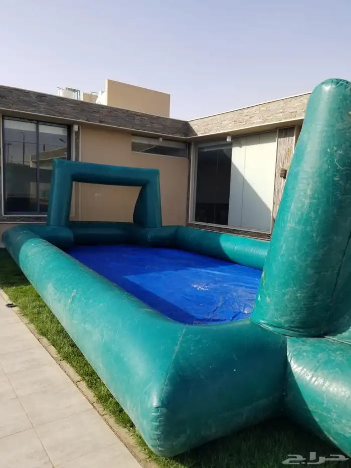 نطيطه ملعب صابوني زحليقه بلياردو هوكي اله غزل بنات اله فشار 3