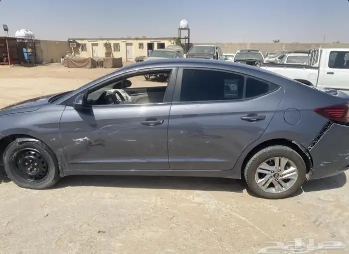 قطع غيار النترا موديل 2019 5