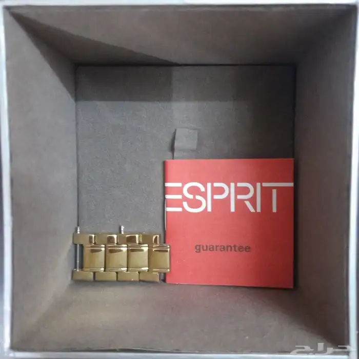 ساعة من ماركة Esprit موديل 106132 3