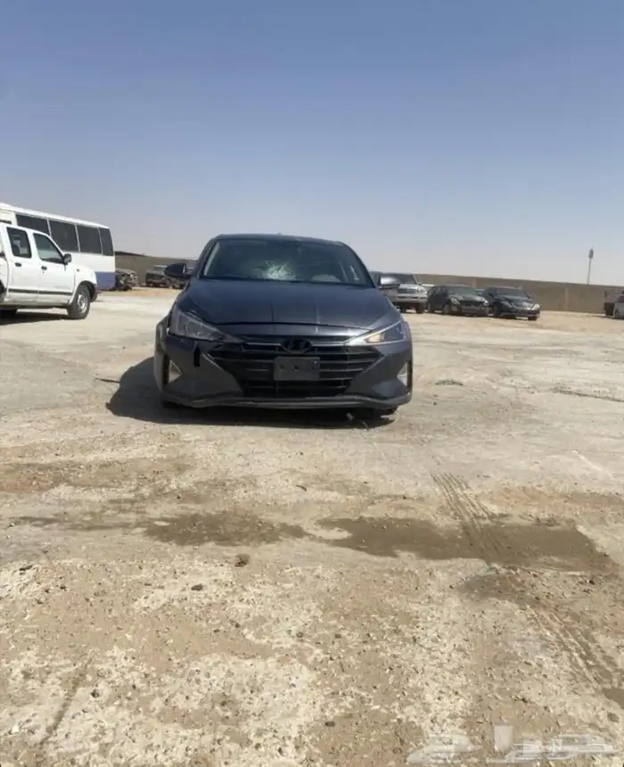 قطع غيار النترا موديل 2019 2