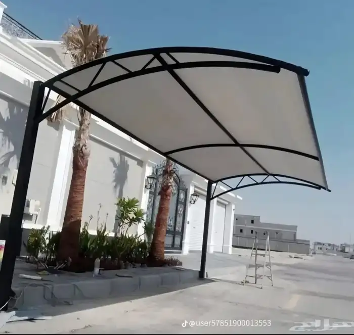 مظلات جلسات تراثيه شنكو 0