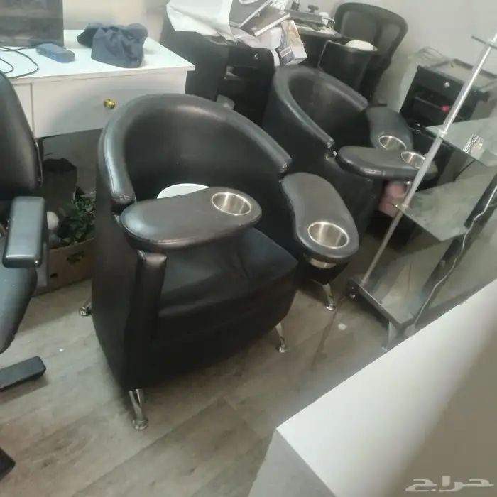 اغراض مشغل 2