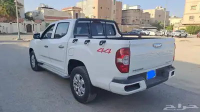 ماكسيس بكب غمارتين ديزل 2023 index