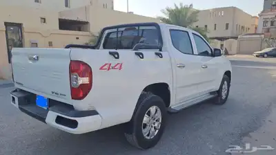 ماكسيس بكب غمارتين ديزل 2023 index