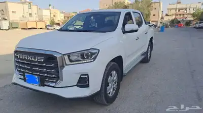 ماكسيس بكب غمارتين ديزل 2023 index
