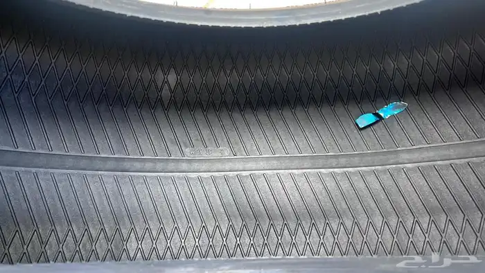 كفرات 275 65 18 صيني شبه جديده 4