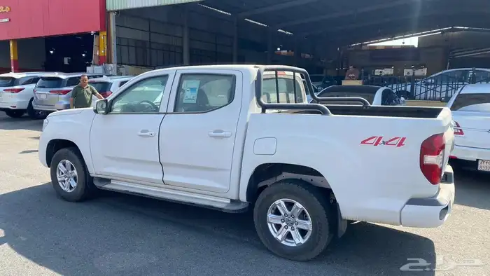 Mg 2023 ام جى عرض الصيف غمارتين اتوماتيك 11