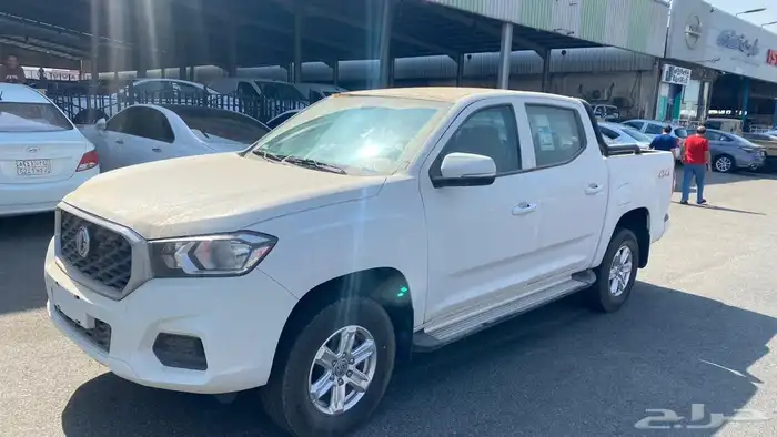 Mg 2023 ام جى عرض الصيف غمارتين اتوماتيك 12