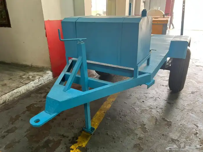 قلص بوبكات عربة بوبكات قلص مولدة 5