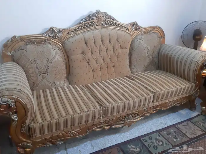 كنب للبيع 8
