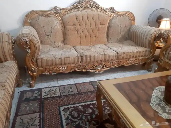 كنب للبيع 6