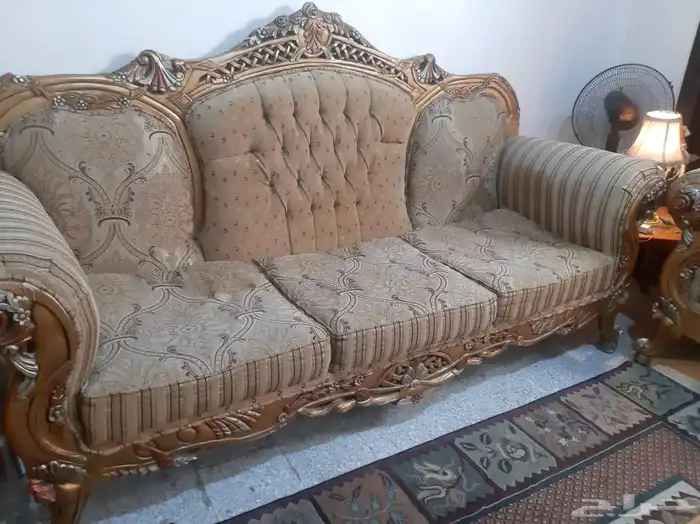 كنب للبيع 7