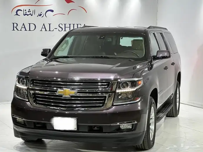 شفروليه سوبربان دبل 2015 1
