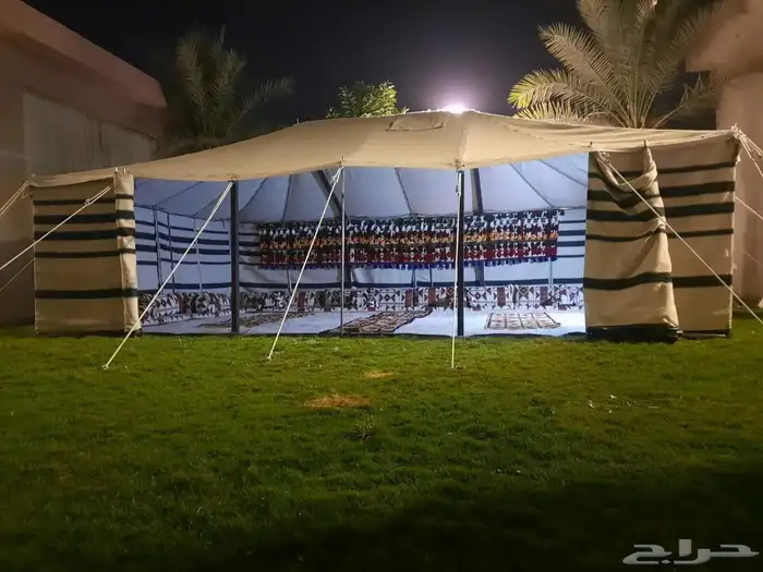 خيام باكستانيه 6