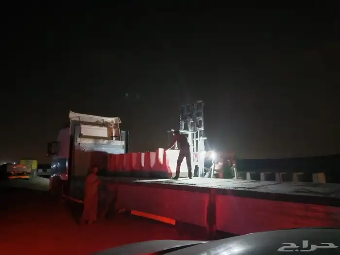 صبيات خرسانيه نيوجرسي 0