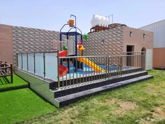 ورشه حداده استيل 29