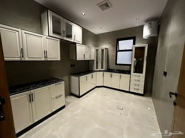 دواليب مطابخ جديده جاهزه ومعدله 1