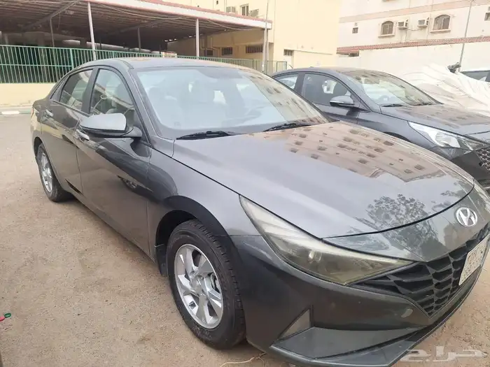 هونداي النترا موديل 2023 اتومتك ذوجاج كهرباء مريات كهرباء كس 5