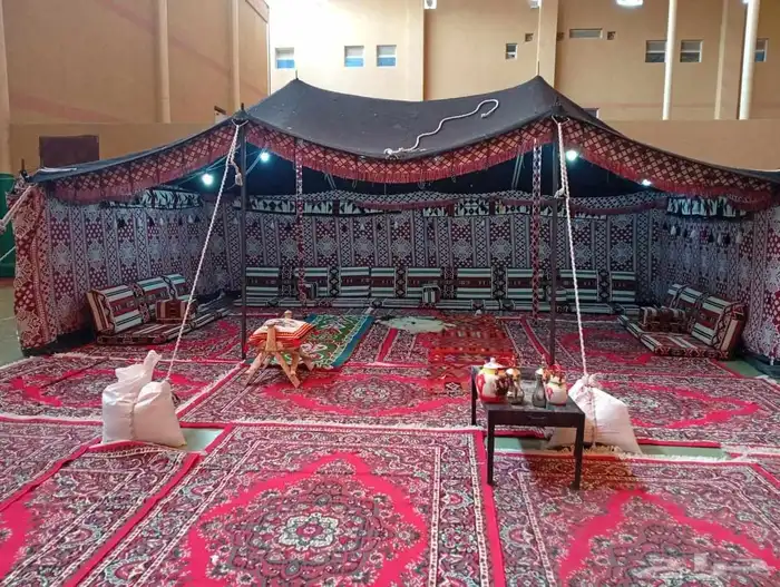 تاجير مكيفات تاجير اخيام تاجير طاولات 9