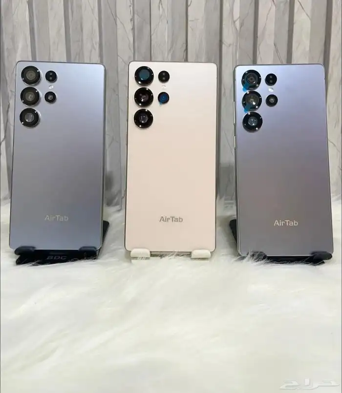 عرض خاص على جوال AIRTAB S25 ULTRA 2
