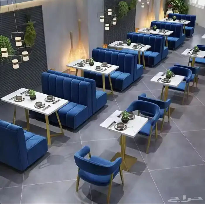 كراسي كافيه 0