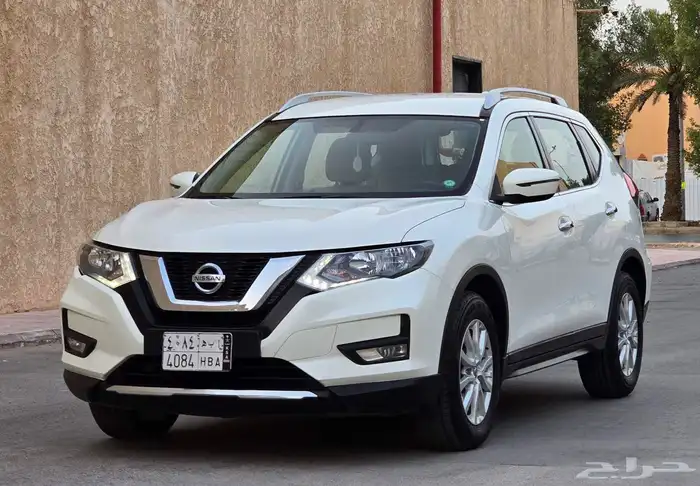 اكستريل 2021 مطور دبل 5مقاعد 1