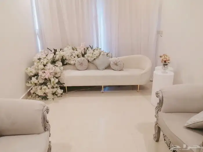 كوش افراح 4
