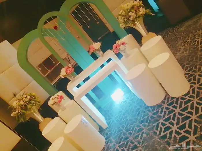 كوش افراح 2