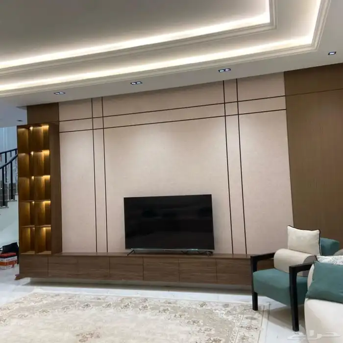ديكورات شيبورد ديكور منازل ديكوراتي ديكور شاشه 0