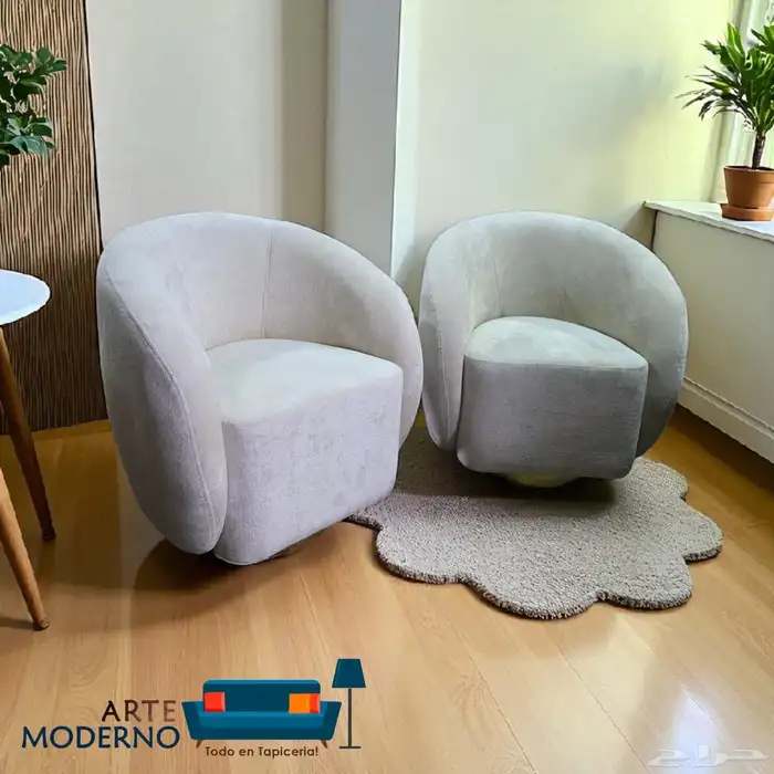 كراسي كافيه 6