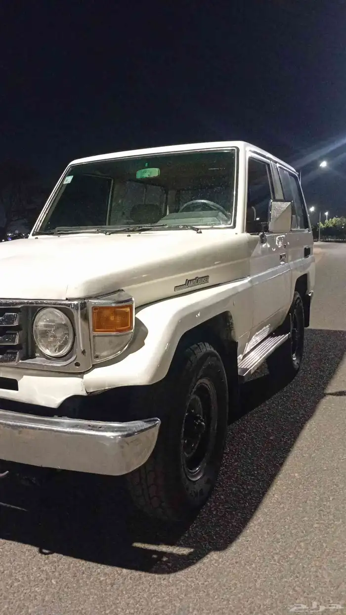 جيب ربع موديل 1991 2