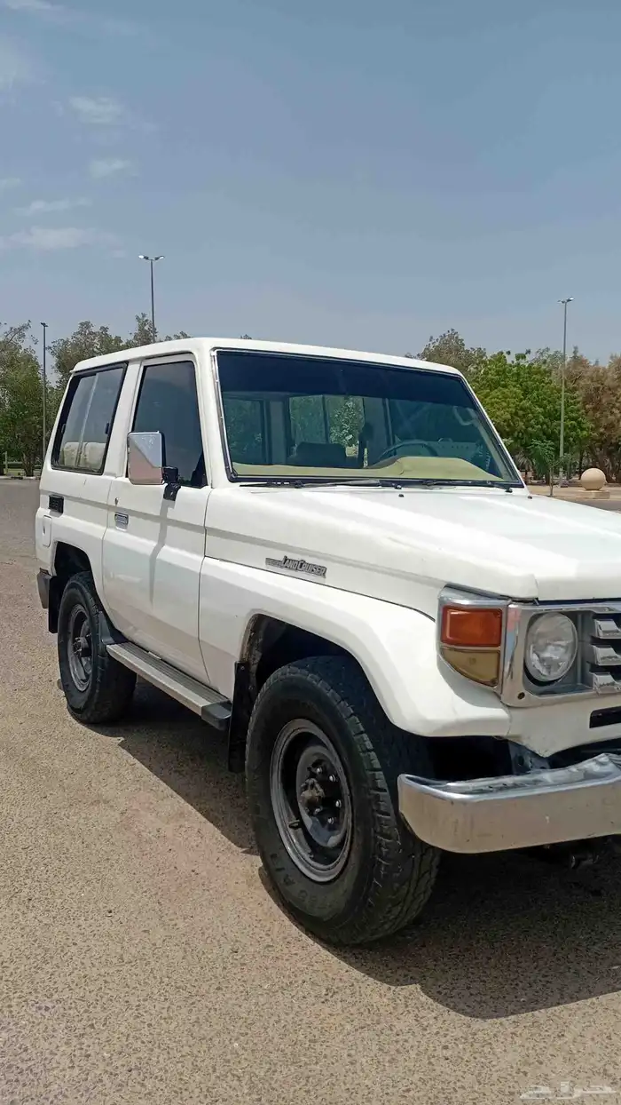 جيب ربع موديل 1991 7