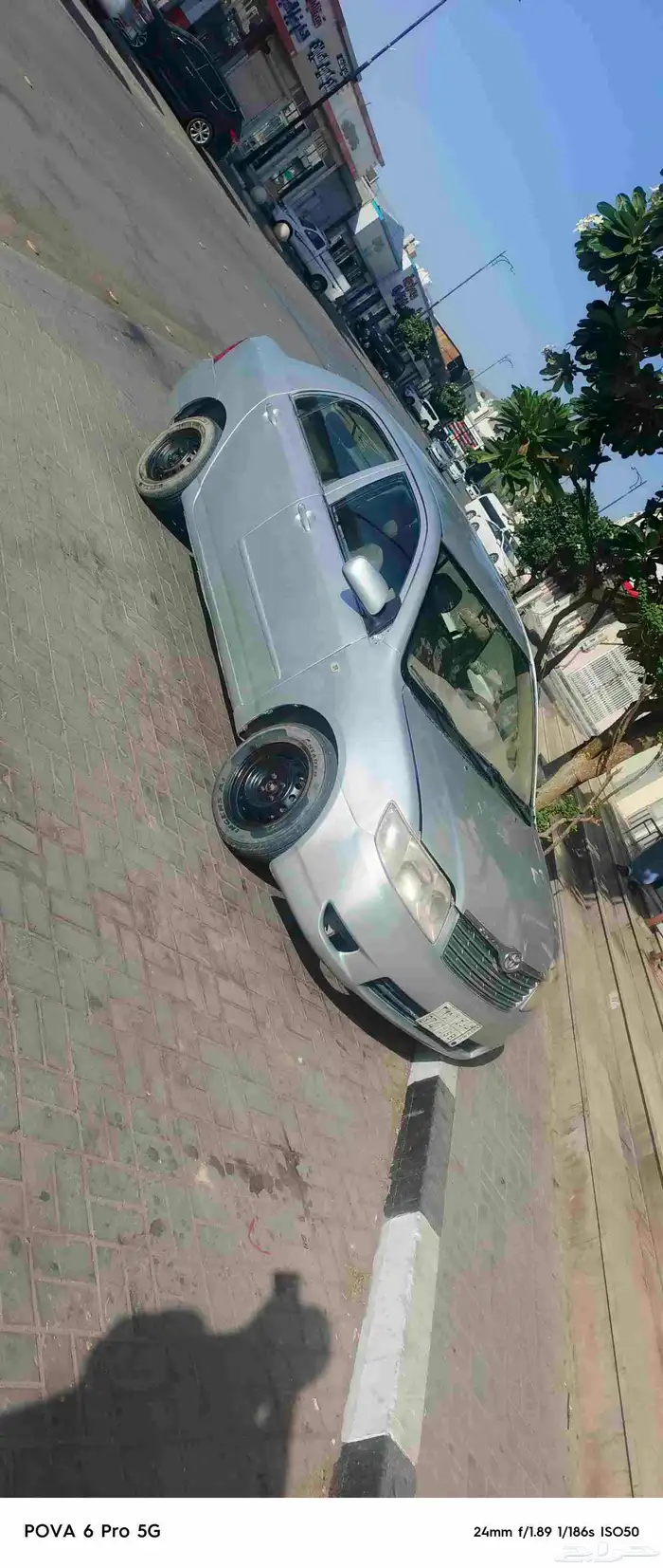 للبيع كورلاا 2005 1