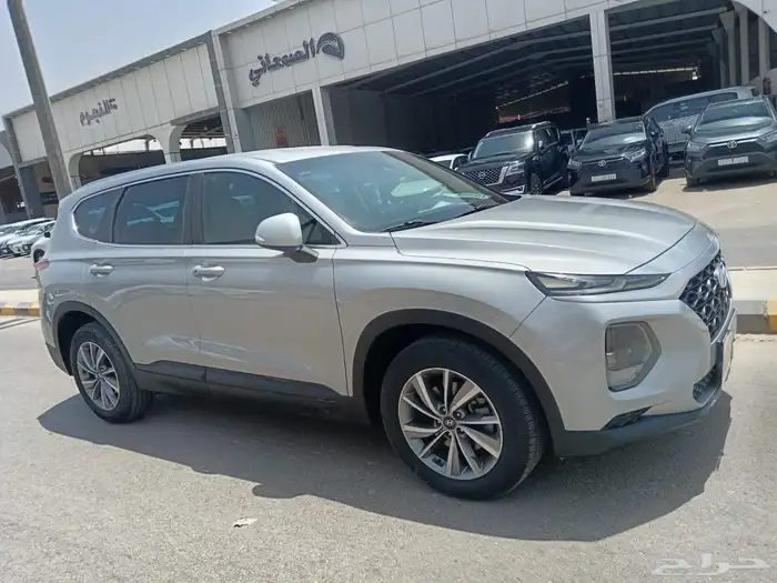 سنتافي 2019 2