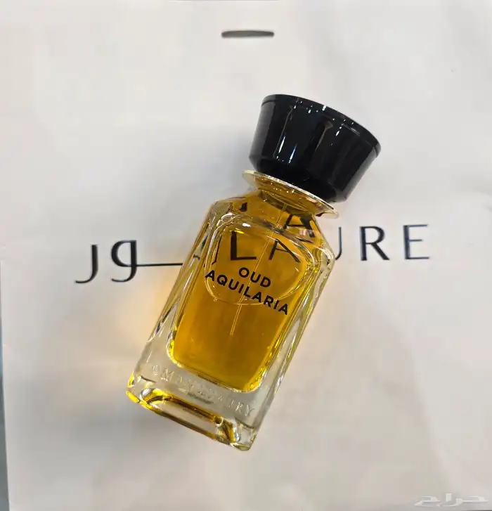 عطور عمان لاكجري بسعر حلو 3