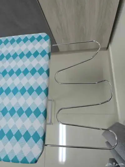 steam iron with stand index