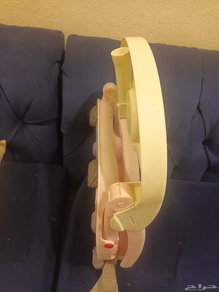 كرسي طعام أطفال 2