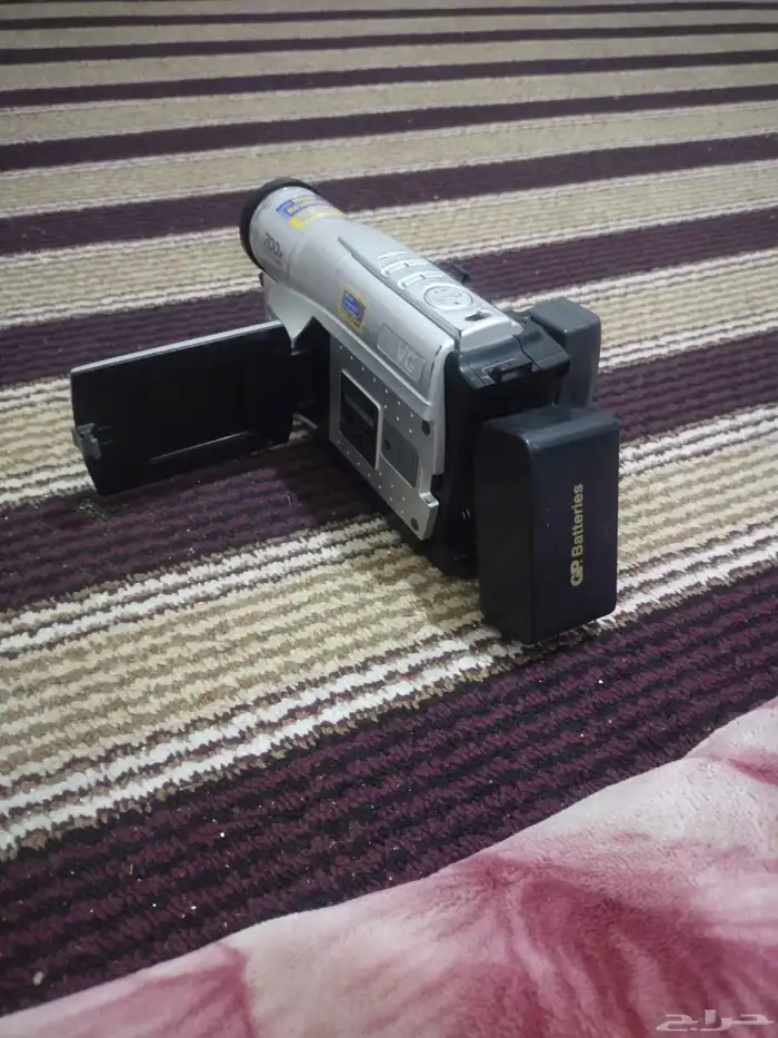 كاميرا تصوير 3